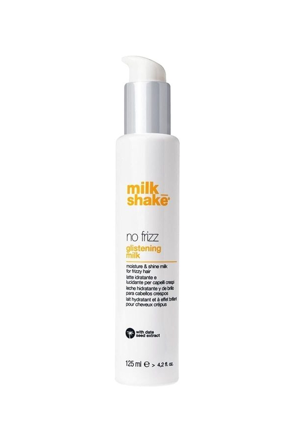 کرم مو اورجینال برند Milkshake مدل No Frizz Glistening Milk کد 36841004