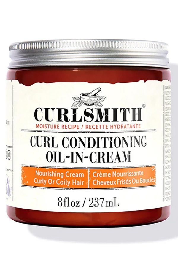 کرم مو اورجینال برند Curlsmith کد 849832471