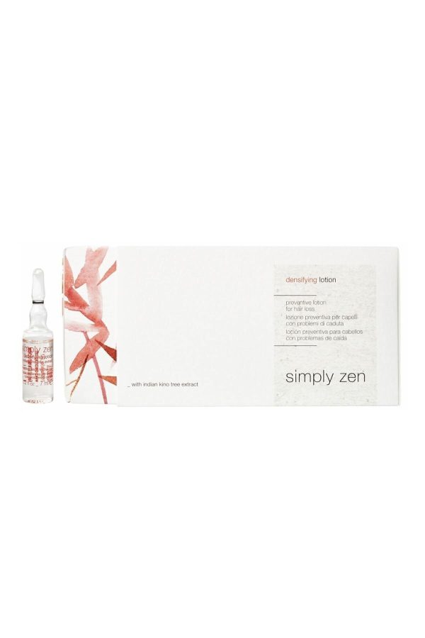 ست مراقبت از مو اورجینال برند Simply zen کد 31438801