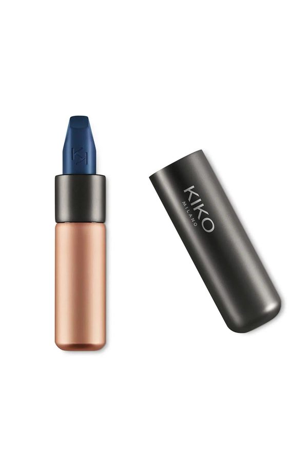 رژ لب اورجینال برند Kiko مدل Velvet Passion Matte Lipstick کد 871637629
