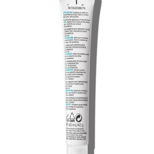 کرم صورت اورجینال برند La roche posay کد 813011187