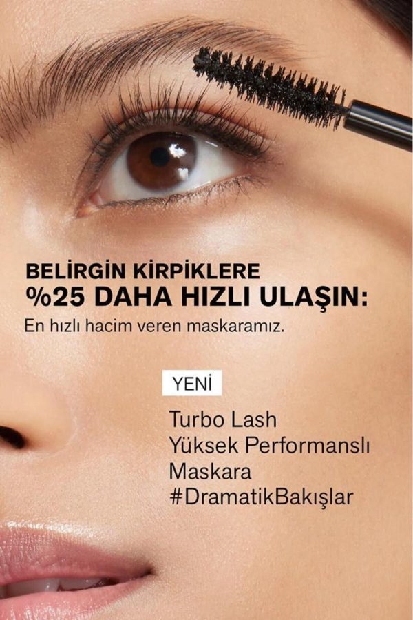 ریمل اورجینال برند Estee lauder کد 830122684 - Image 4