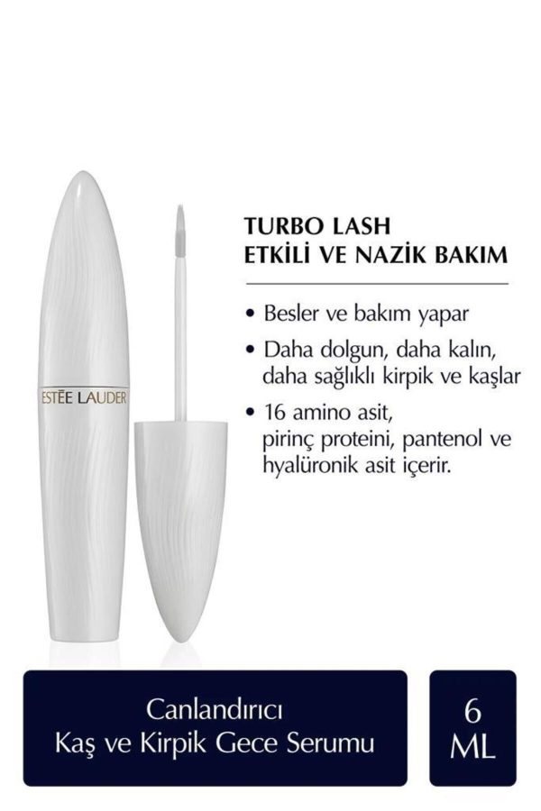 ریمل اورجینال برند Estee lauder کد 830122684 - Image 6