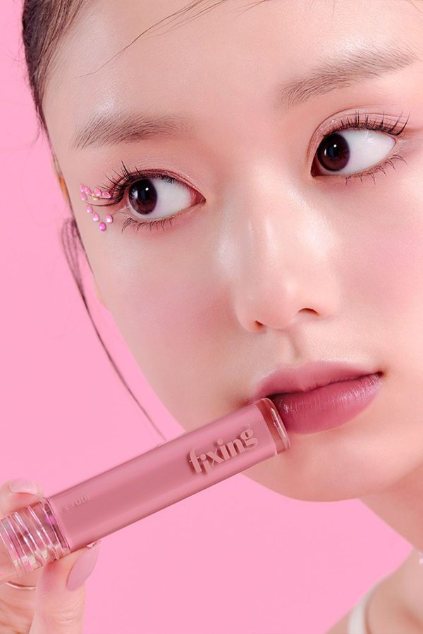 رژ لب اورجینال برند Etude مدل Glow Fixing Tint کد 874592005 - Image 7