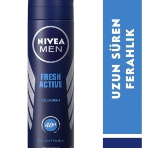 دئودورانت اورجینال برند Nivea کد 658071000