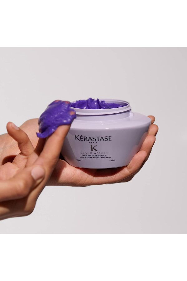 ماسک مو اورجینال برند Kerastase کد 844881682