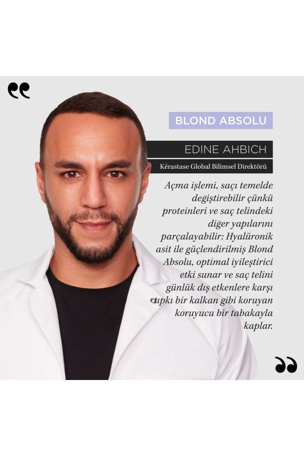 ماسک مو اورجینال برند Kerastase کد 844881682 - Image 6