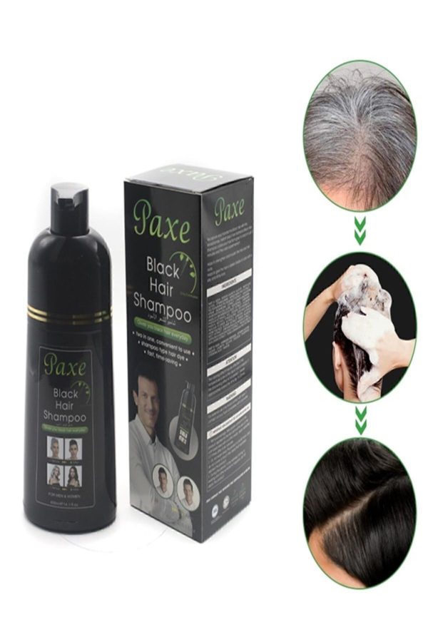 شامپو اورجینال برند Paxe کد 771876718