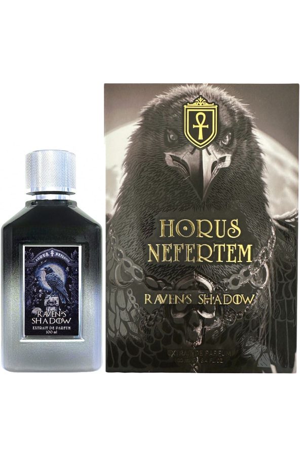 ادکلن اورجینال برند Horus nefertem کد 827025891 - Image 2