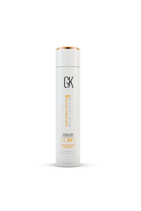 شامپو اورجینال برند Gk hair کد 33098249