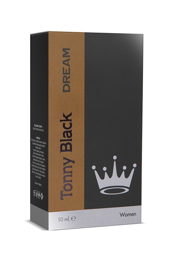 ادکلن اورجینال برند Tonny black کد 797804691 - Image 4