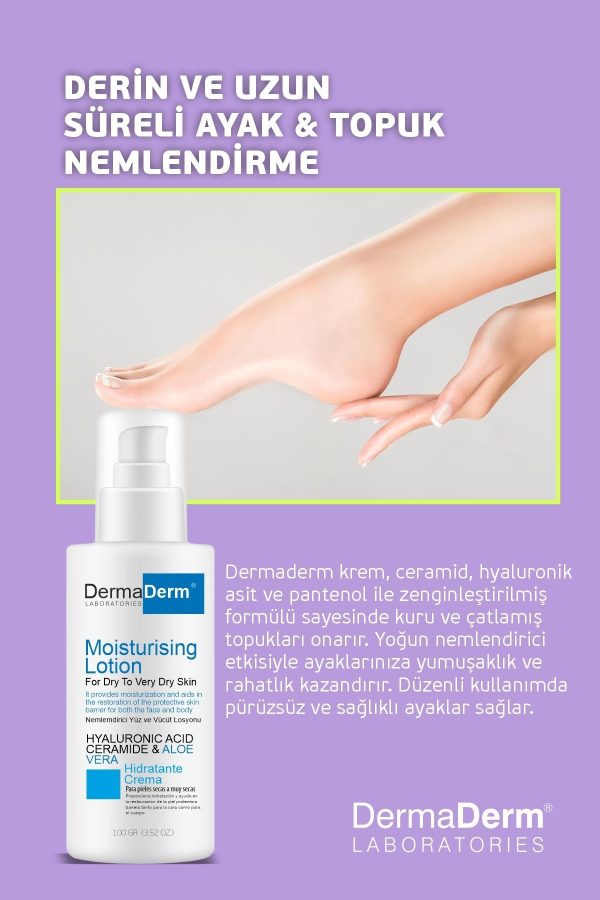 کرم بدن اورجینال برند Dermaderm کد 847081931 - Image 7