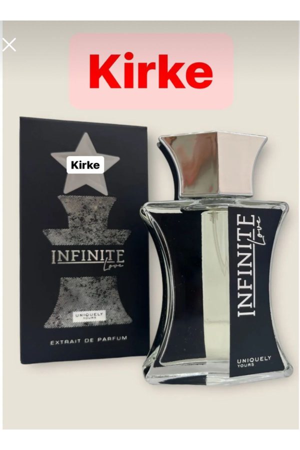 ادکلن اورجینال برند Infinite love کد 860978943