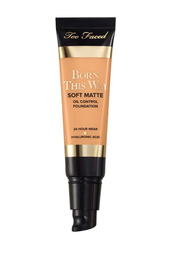 کرم فاندیشن اورجینال برند Too faced کد 855776482 - Image 3