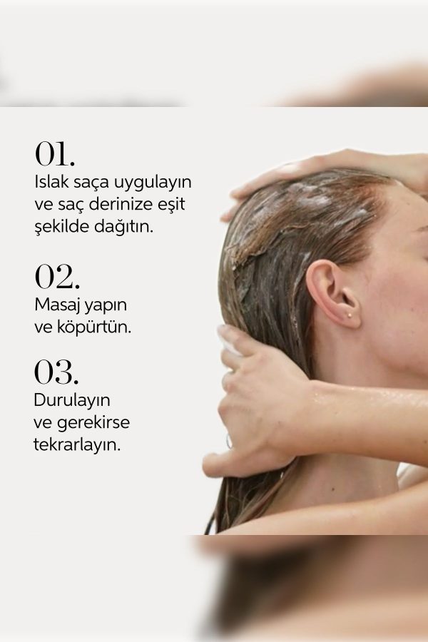 شامپو اورجینال برند Wella professionals کد 876367157 - Image 5