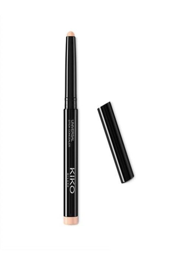 کانسیلر اورجینال برند Kiko مدل Universal Stick Concealer کد 814753899