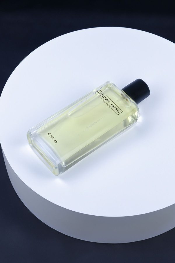 ادکلن اورجینال برند Frederic patric مدل L-7 100 ML کد 219710296 - Image 6
