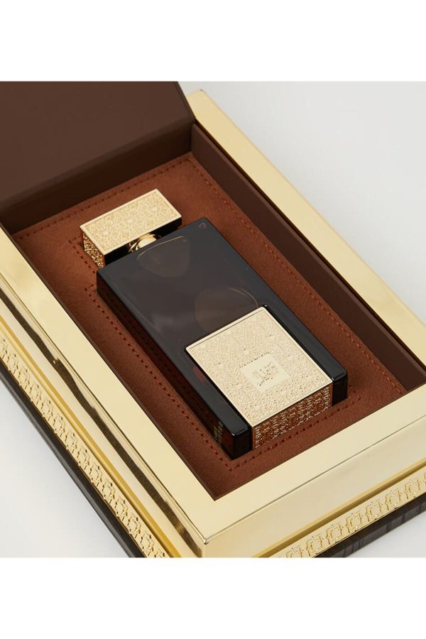 ادکلن اورجینال برند Arabian oud کد 777698755 - Image 2