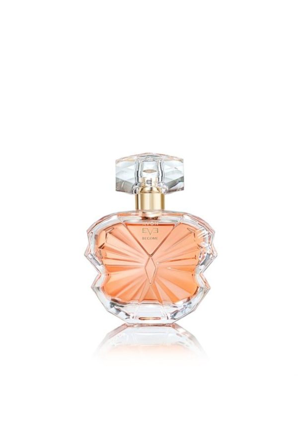 ادکلن اورجینال برند Avon مدل Eve Become 50ml EDP کد 857885818