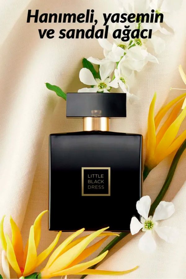 ادکلن اورجینال برند Avon کد 815169598 - Image 2