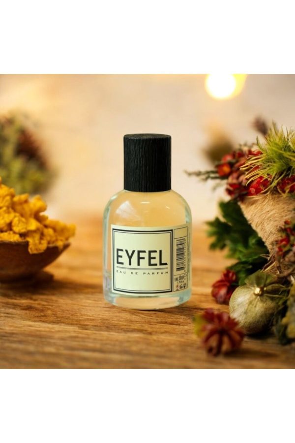 ادکلن اورجینال برند Eyfel parfum مدل M7 50 ML کد 864654844 - Image 7