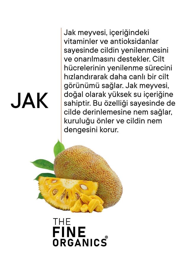 سرم پوست اورجینال برند The fine organics کد 847010420 - Image 3