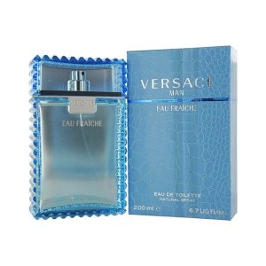 ادکلن اورجینال برند Versace کد 871691354