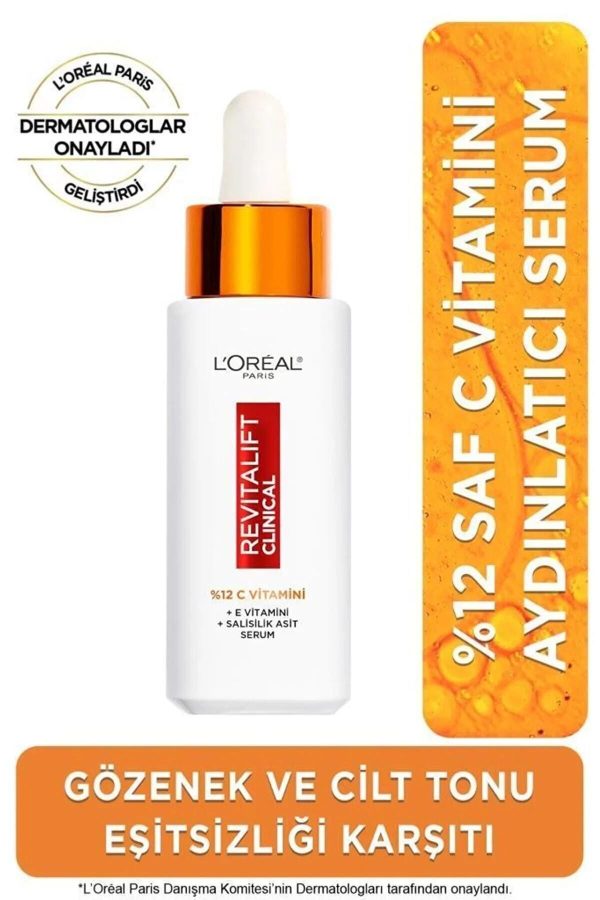 ست مراقبت از پوست اورجینال برند L oreal paris مدل GKÜRN386 کد 790149334 - Image 3