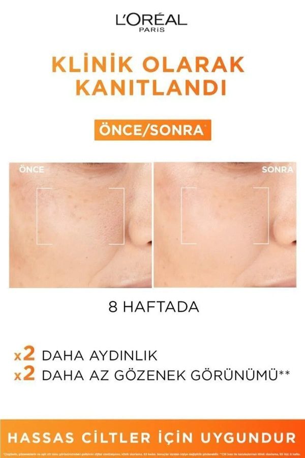ست مراقبت از پوست اورجینال برند L oreal paris مدل GKÜRN386 کد 790149334 - Image 5