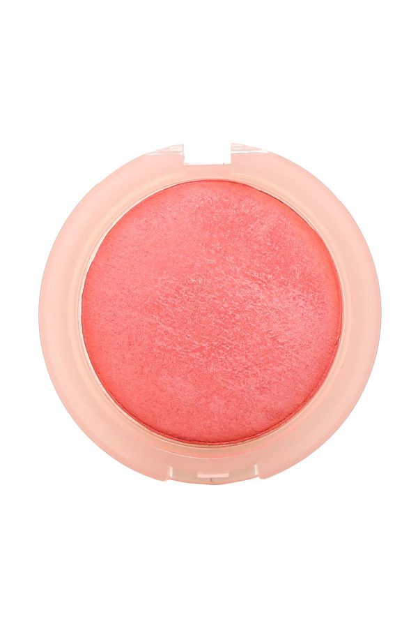 رژ گونه اورجینال برند Roesia rose cosmetics کد 853796393 - Image 2