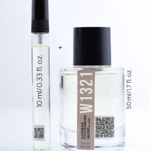 ادکلن اورجینال برند Harman fragrances مدل RICCI NINA (2006) کد 833960522