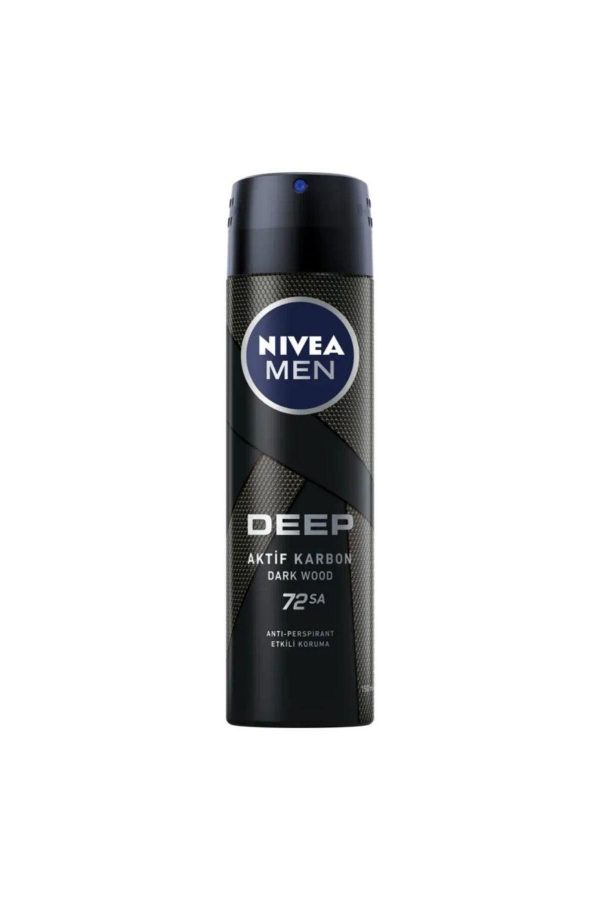 ادکلن اورجینال برند Nivea کد 807098761