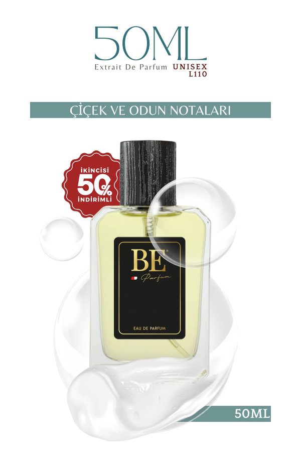 ادکلن اورجینال برند Be parfum مدل L-110 کد 846747988