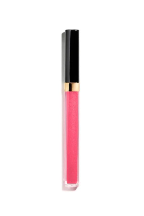 رژ لب اورجینال برند Chanel مدل ROUGE COCO GLOSS کد 807681276