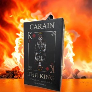 ادکلن اورجینال برند Carain کد 839227016