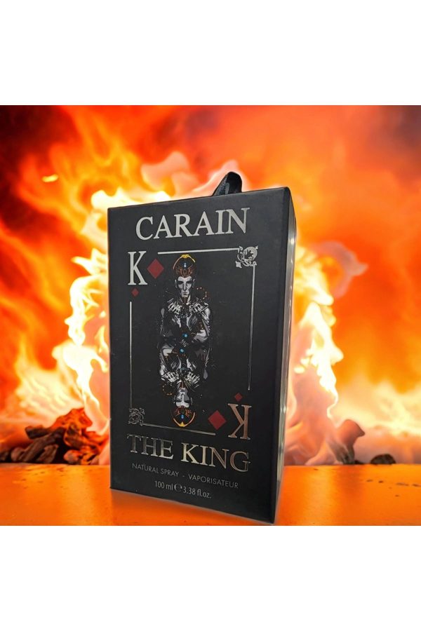 ادکلن اورجینال برند Carain کد 839227016 - Image 2