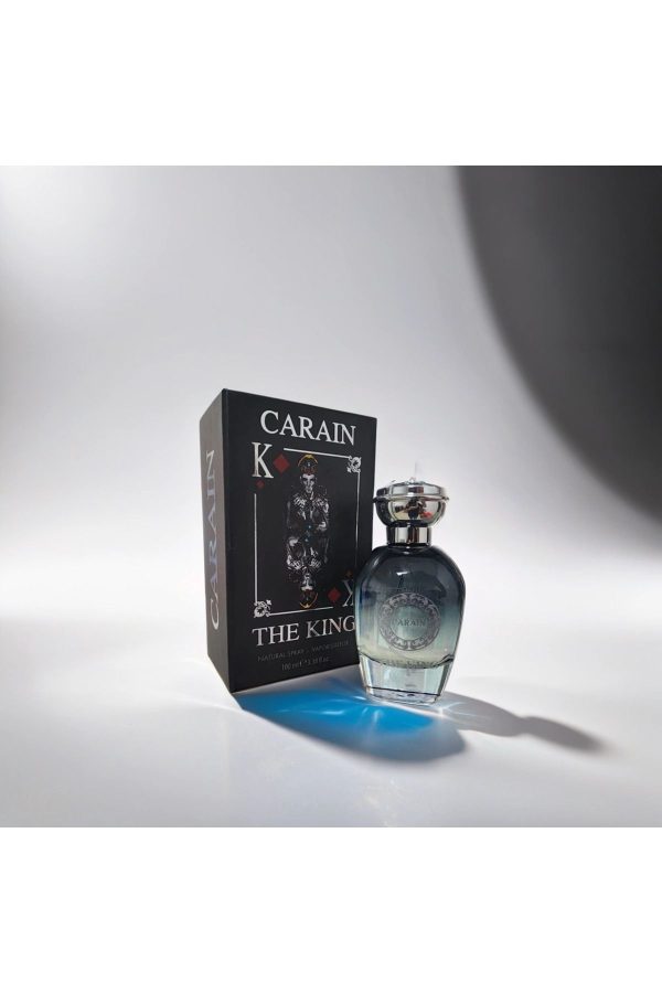 ادکلن اورجینال برند Carain کد 839227016 - Image 3