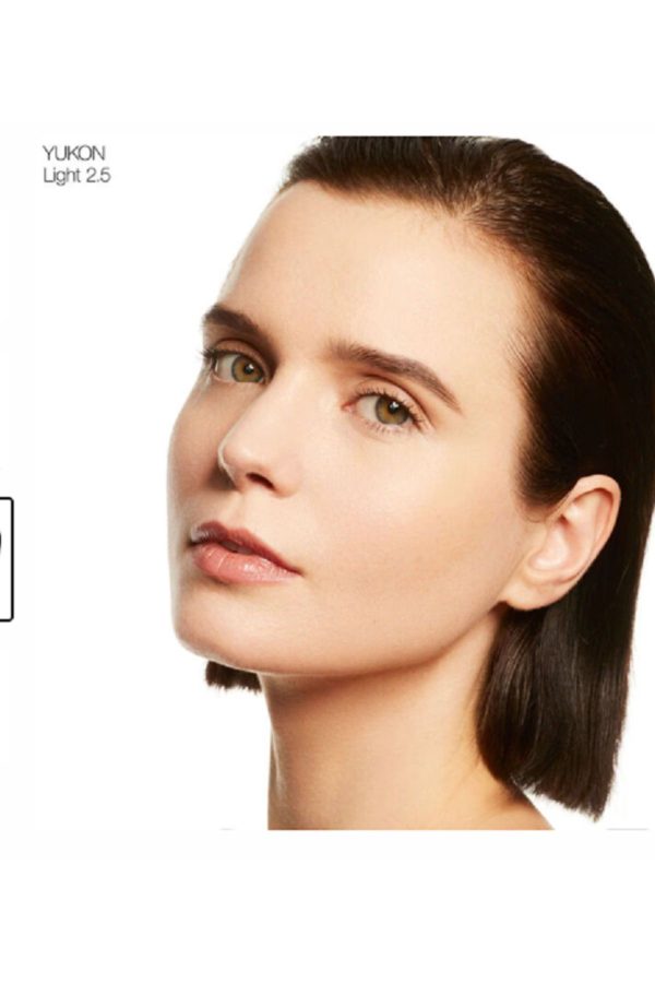 کرم فاندیشن اورجینال برند Nars مدل Soft Matte Complete کد 832937108 - Image 3