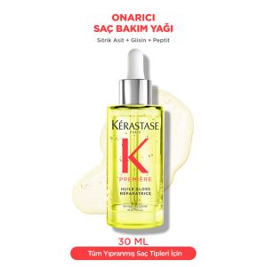 شامپو اورجینال برند Kerastase مدل Premiere Huile Gloss Reparatrice کد 822174173