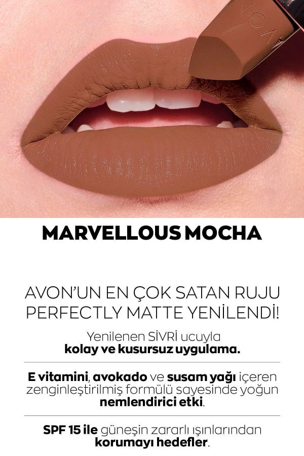 ادکلن اورجینال برند Avon کد 794566679 - Image 5