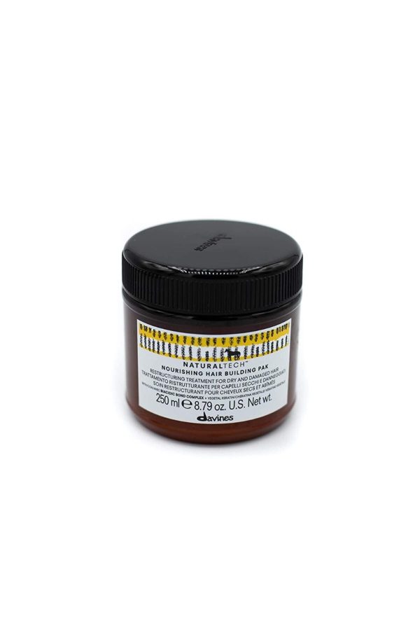 ماسک مو اورجینال برند Davines کد 787817641 - Image 3