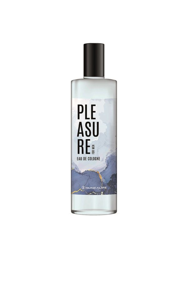 ادکلن اورجینال برند Huncalife مدل Pleasure Cologne 150 ml کد 242460974