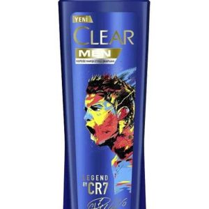شامپو اورجینال برند Clear مدل Şampuan 600 ml کد 39697282