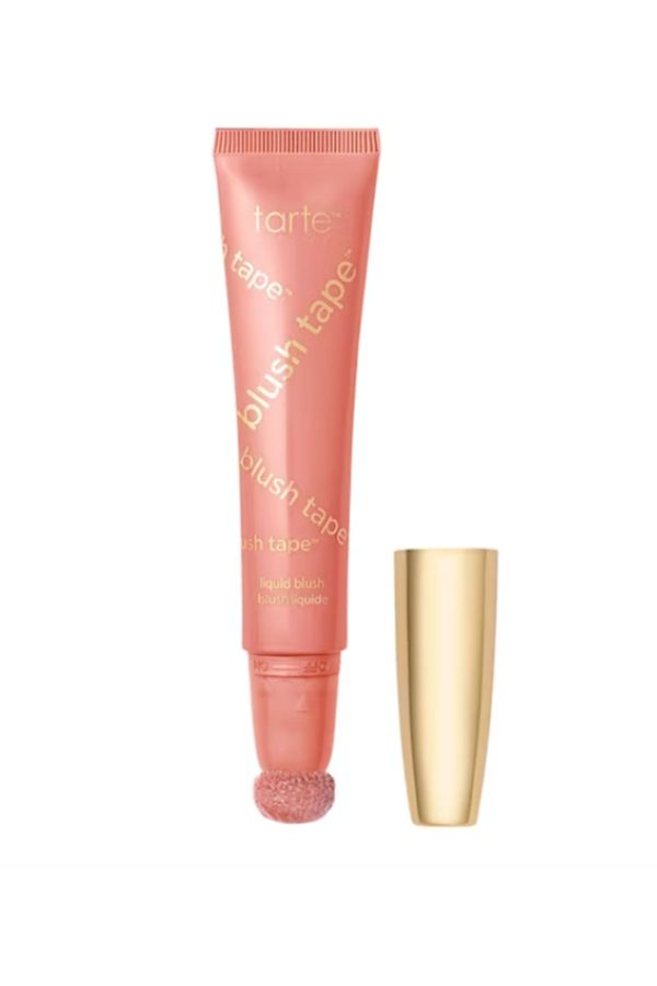رژ گونه اورجینال برند Tarte مدل Blush Tape™ Liquid Blush کد 834508292