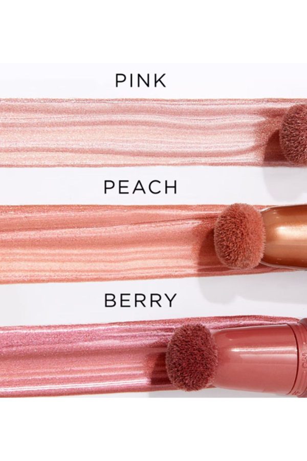 رژ گونه اورجینال برند Tarte مدل Blush Tape™ Liquid Blush کد 834508292 - Image 2