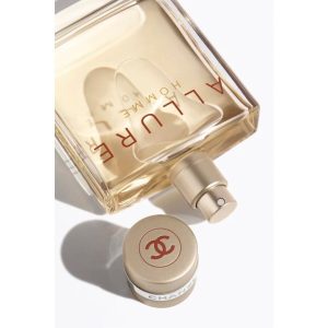 ادکلن اورجینال برند Chanel مدل Allure Homme Eau De Toilette کد 863944276
