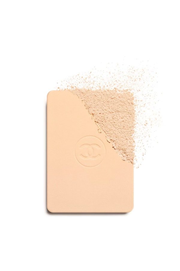 کرم فاندیشن اورجینال برند Chanel مدل ULTRA LE TEINT کد 835927612 - Image 3