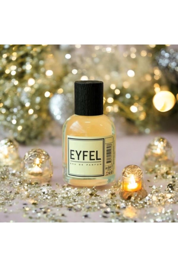 ادکلن اورجینال برند Eyfel parfum مدل M12 کد 859144824