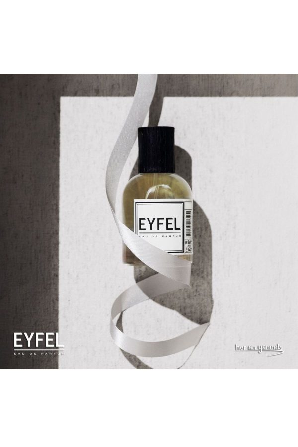 ادکلن اورجینال برند Eyfel parfum مدل M12 کد 859144824 - Image 2