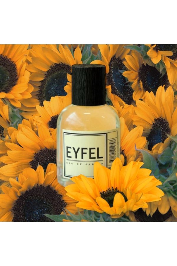 ادکلن اورجینال برند Eyfel parfum مدل M12 کد 859144824 - Image 3